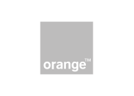 i membri del nostro team hanno lavorato per Orange
